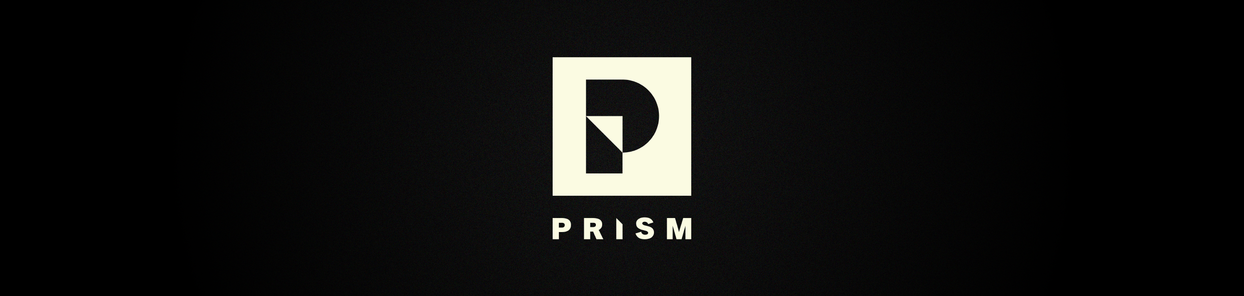 Prism Logo